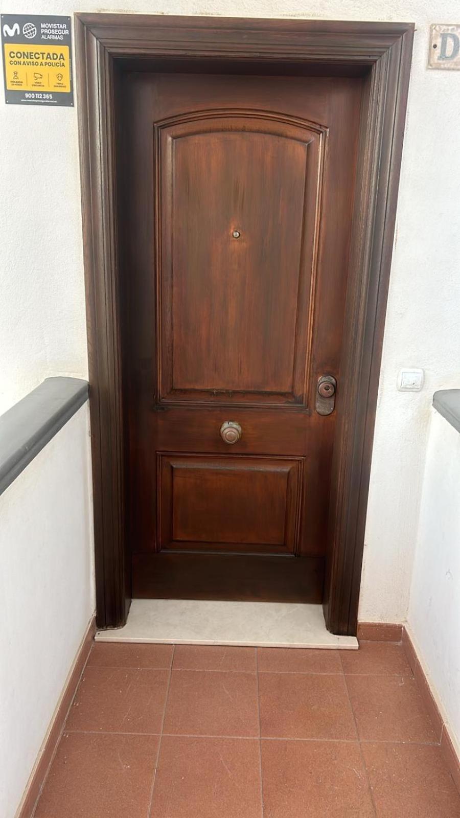 Appartement Vista Hermosa 4 Guincho  Exterior photo